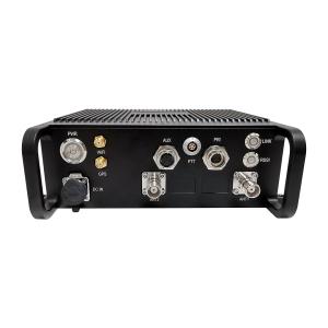 Quality SmartMesh Vehicular Radio OFDM Video Transmitter For Vehicle Communication wholesale
