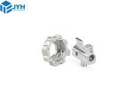 OEM Precision Aluminum 6061 Machining Parts CNC Turning Services