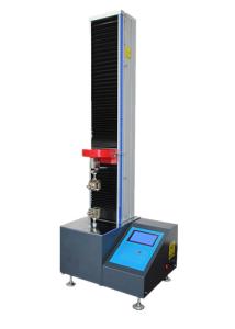 Quality Noiseless Tensile Strength Machine , Universal Tensile Testing Machine wholesale