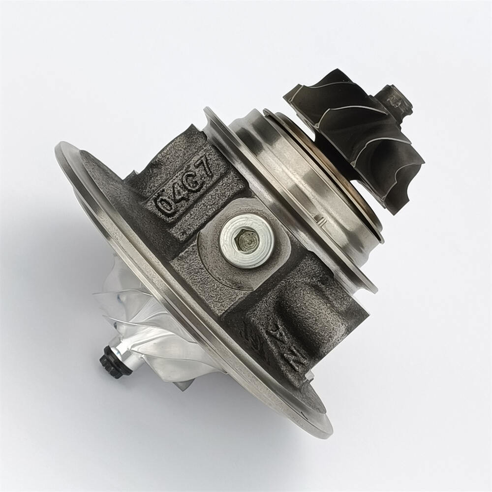 NEW Turbo Cartridge For MINI Cooper S 2.0 2019-2023 189/194 852594-0010 870031-0001