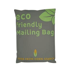 China Tearproof Colored Poly Bags For Shipping , SGS Biodegradable Plastic Mailing Bags on sale
