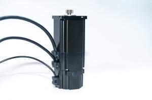 Quality Brushless Dc Gear Motor 200W 300W 400W 60mm Square 160V wholesale