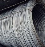 316Ti 1mm Galvanized Steel Wire Rod 1.5mm 2.5mm 4mm 6mm 10mm