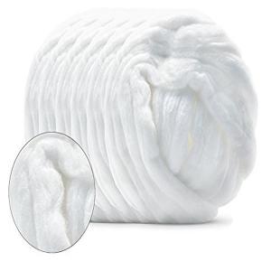 Quality Clean Dental Cotton Core Gentle Adhesion Medical Degreasing Processed wholesale