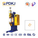 DTB 280 DC Nut Inverter Spot Welder ISO9001