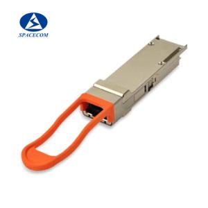 Quality FTTH 40GB Sfp Module Single Mode 40km QSFP+ Optical wholesale
