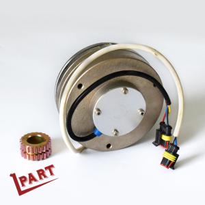 Quality ODM Forklift Brake System Electromagnetic Powder Brake wholesale