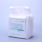 Cleanroom paper shredded paper cleanroom wiper sub microfiber clean room