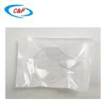 Hospital Supplies Disposable Eye Drape Packs For Ophthalmology Surgery