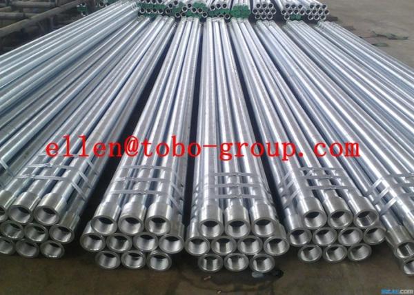 Cheap ASME SB163 SB423 SB705 926 Inconel Tubing DIN 17458 1.4529 Seamless OD6 - 760MM for sale