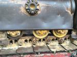 Used CAT D6R bulldozer year 2009 for sale