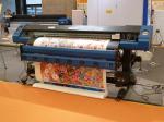 Commercial UV LED Inkjet Printer , USB 2.0 Epson DX7 UV Printing Machine