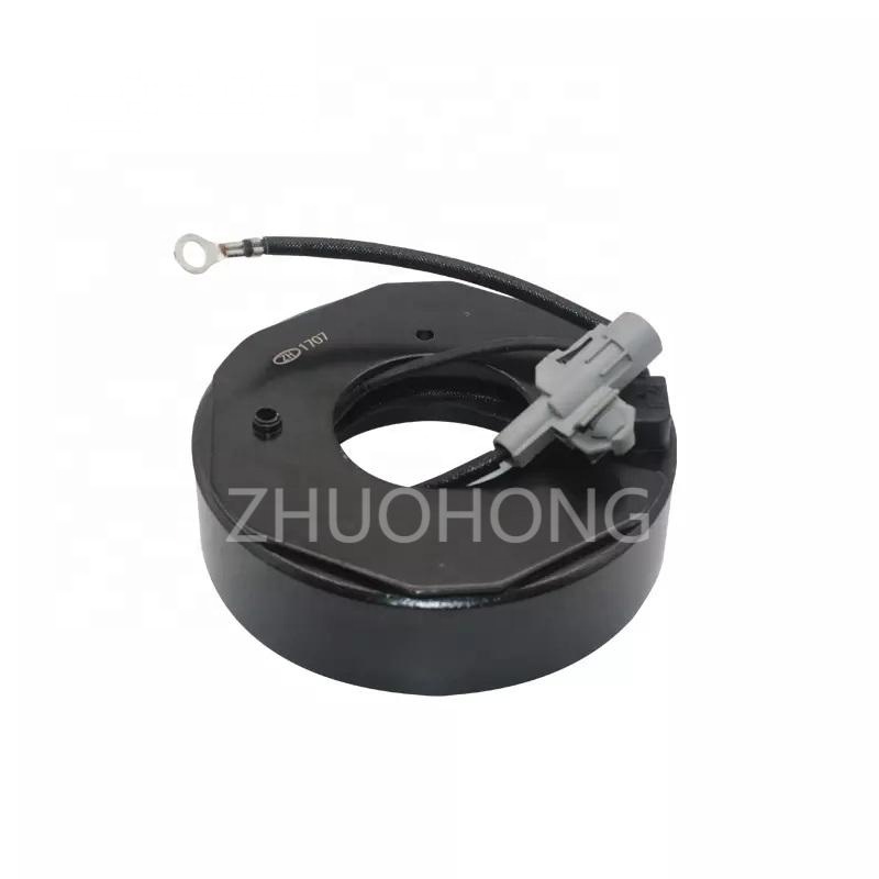 JH-COPUFT037 AC Compressor Pulley Clutch 120MM 12V for Lexus LS400 1997-2000 4000 V8
