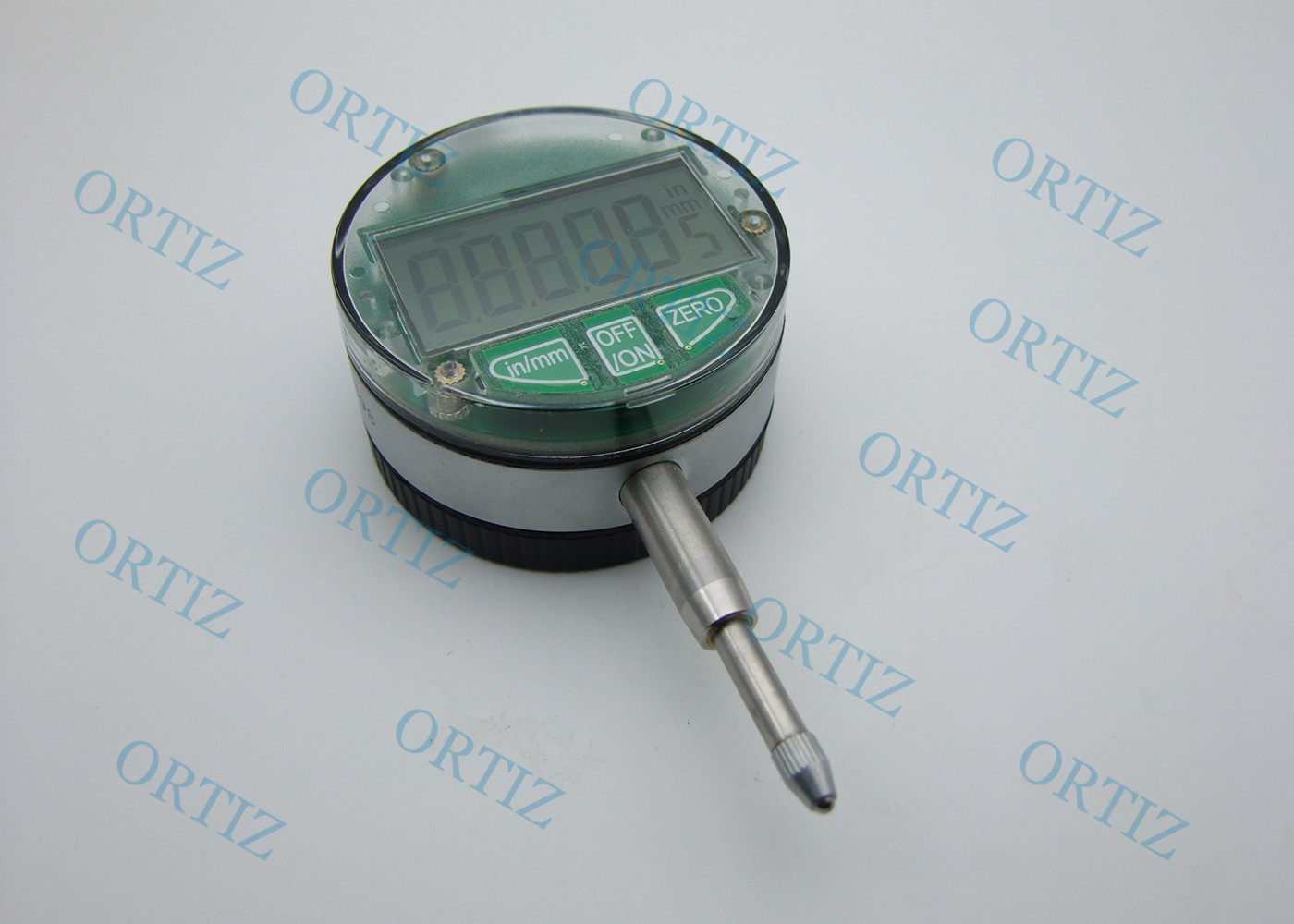 Durable Common Rail Injector Tools Steel Material CE / ISO Certifiion