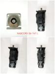 NABCO MITSUBOSHI Hydraulic Gear Pump NABCO90-36-14T L-4