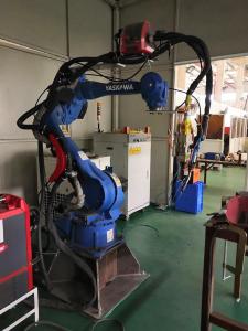 Quality 3kw 2000w 1500w Automatic Fiber Laser Welding Machine Handheld Robot Electric Cutting wholesale
