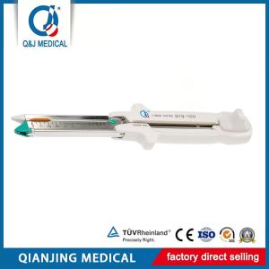 Quality 57mm Surgical Instrument Gynecology Endo Linear Stapler wholesale