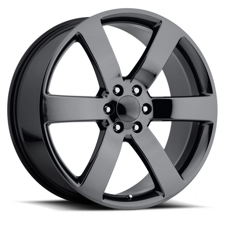 Trailblazer SS Silver Machine Tires Wheels Rims 20" For GMC Envoy 2WD 4WD