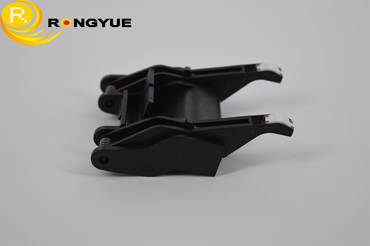 Hot sales RongYue Parts Of ATM Wincor Nixdorf Magnet Support MDMS Assd 1750044604 for ATM machine
