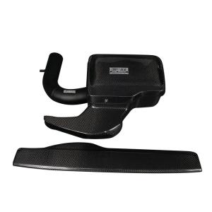Quality EDDYST High-Flow Design Carbon Fiber Airbox for VW GOLF wholesale