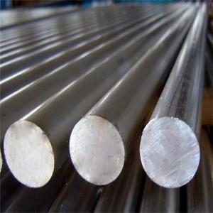 Quality ASTM AISI A316 2mm 3mm 6mm Inox Stainless Steel Metal Rod SS 301 310 wholesale