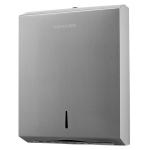 Brushed 304 Stainless Steel Toilet Paper Holder Paper Towel Dispenser Surface