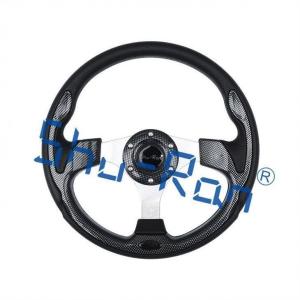 Quality Universal Golf Cart Steering Wheel wholesale