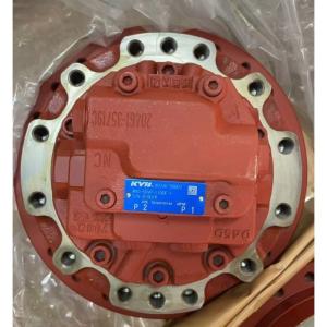 Quality KYB Hydraulic Motor MAG-50VP-1100F-1 Travel Motor for Excavator wholesale