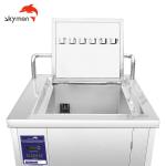 960W Coin Operated Ultrasonic Golf Club Cleaner 49L Stainless Steel Ultrasonic