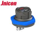 IP67 Waterproof USB Connector Motorcycle USB 3.0 Female Panel Mounting