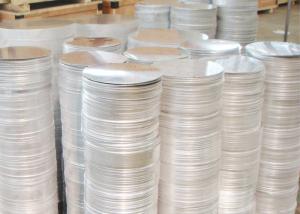 Quality Dc Material 3003 Aluminum Round Disc Astm Standard For Pressure Cookers wholesale
