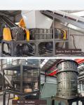 2024 Household Appliance Recycling Machine Machinery Repair Shops for Broken