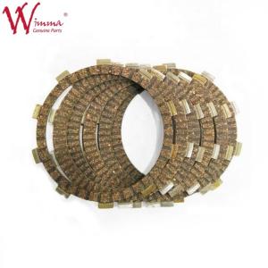 Quality Super Practical motorcycle spare parts pulsar 180 DTSI 200 motorcycle clutch plate wholesale