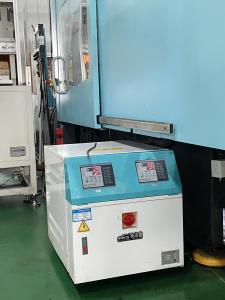 Quality Oil Type Plastic Mold Temperature Controller Unit 3 Phase 380V 50Hz wholesale