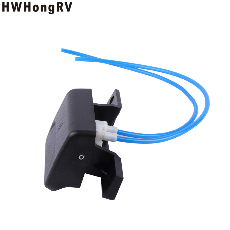 Truck airsuspension seat height adjustment control switch truck car driver seat lift switch