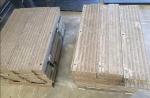 Good Impact Resistance Chromium Carbide Hardfacing Wear Plate