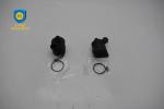 4455991 9258047 Excavator Solenoid Valve Assembly For ZX240-3 ZX130W ZX450