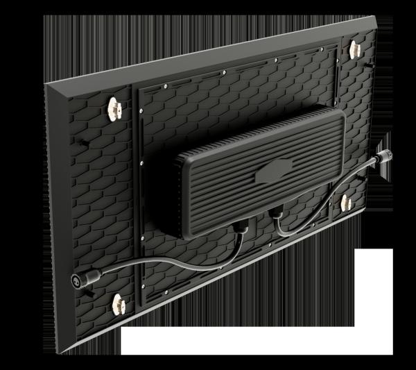 LED Sign Discover The Versatility Of An Outdoor LED Screen For Your Business