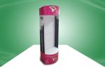 Cosmetic POS Cardboard Display