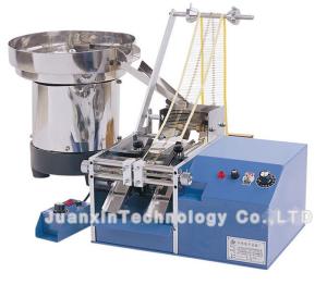 Quality Axial Components Lead Cut and Bend Machine wholesale