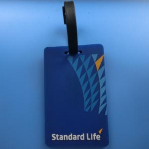 Quality Fashion hotel luggage tag wholesale