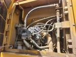300KW Sany Used Rotary Drilling Rig Engine Power SR360E 2018