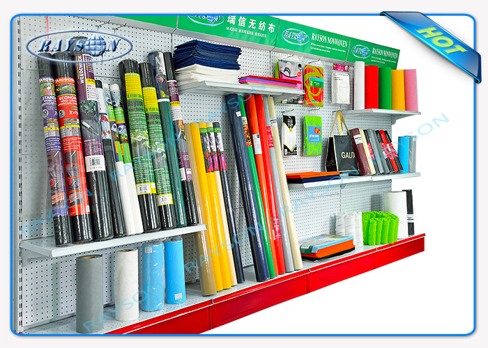 Polypropylene PP Spunbond Non Woven SMS Non Woven Fabric