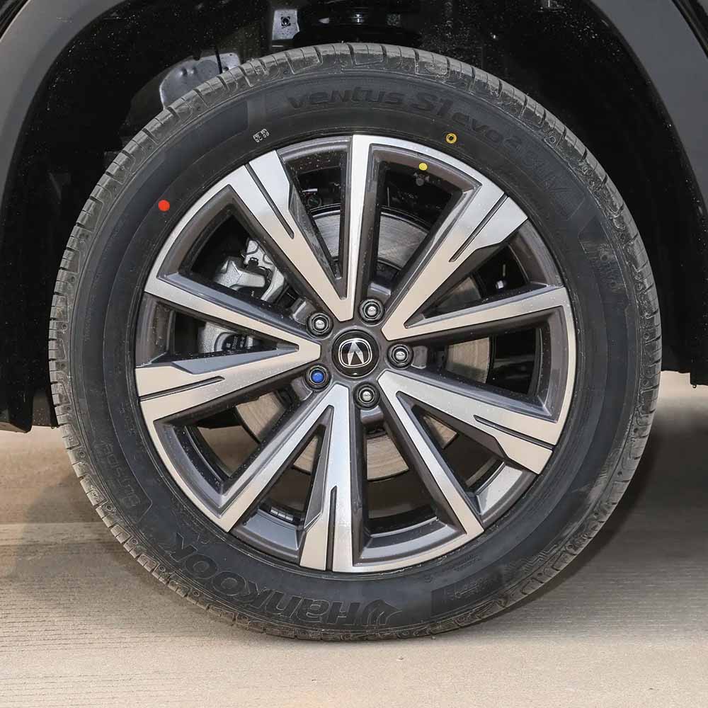 190km/h Speed Changan CS 95 Plus 2.0T 2WD 4WD Gasoline Vehicle R20 Medium and Large 5 Doors 7 Seats SUV Max speed 190km/h
