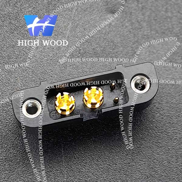 HW-CMM Connector, HW-221Y02F22-0200-3300CMM,2mm Pitch.