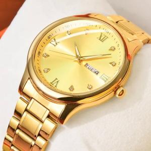 Quality ISO Luxury Waterproof Watches Casual Water Resistant Digital Watch wholesale
