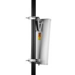 806-960MHz Directional Panel Antenna 12dBi Vertical Pol CDMA GSM base station