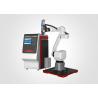 Buy cheap Small Volume 1000w 1500w 2000w Robotic Arm Fiber Laser Cutting Machine 1070nm from wholesalers