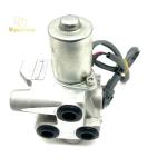 4609630 Solenoid Valve Assembly For Hitachi Excavators ZAX 110 130 135 140 160