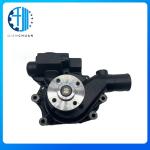 3800883 Water Pump FITS CUMMINS B3.3 Excavator Diesel Engine